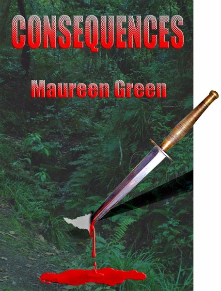 Consequences (eBook, ePUB)