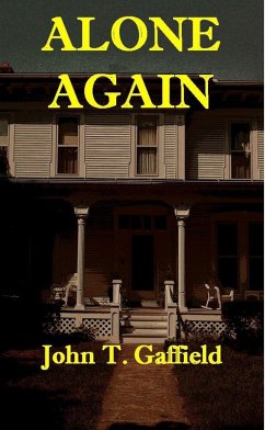 Cover Alone Again (eBook, ePUB)