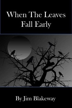 Cover When the Leaves Fall Early (eBook, ePUB)