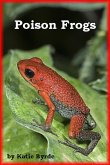 Poison Frogs (eBook, ePUB)