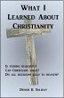 What I Learned About Christianity... - Bild 1