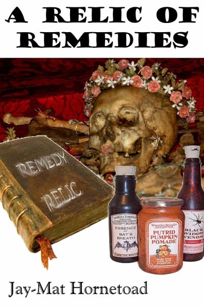 Relic of Remedies (eBook, ePUB)