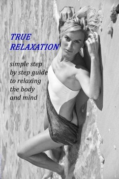 Cover True Relaxation (eBook, ePUB)