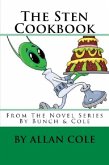 Sten Cookbook (eBook, ePUB)