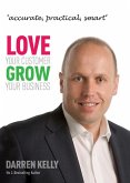 Love Your Customer Grow Your Business (eBook, ePUB)