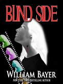 Blind Side (Foreign Detective, #3) (eBook, ePUB)