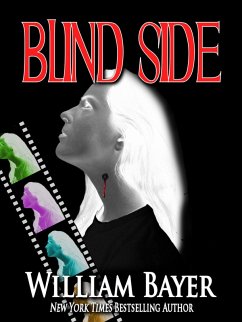 Cover Blind Side (Foreign Detective, #3) (eBook, ePUB)