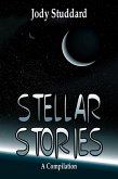 Stellar Stories (eBook, ePUB)