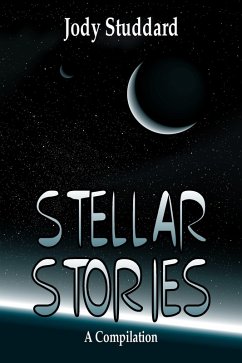 Stellar Stories (eBook, ePUB) - Studdard, Jody