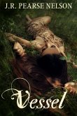 Vessel (Children of the Sidhe, #2) (eBook, ePUB)