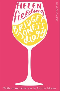 Bridget Jones's Diary (eBook, ePUB) - Fielding, Helen