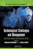Technological Challenges and Management (eBook, ePUB)
