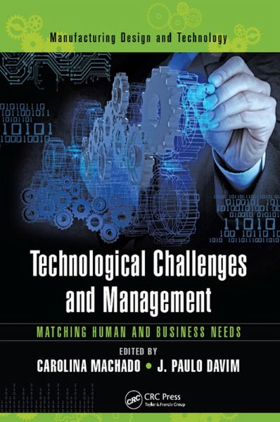 Technological Challenges and Management (eBook, ePUB) Technological Challenges and Management (eBook, ePUB)