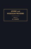 Atomic and Molecular Processes (eBook, PDF)