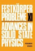 Festkörper Probleme XI (eBook, PDF)