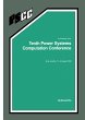 Proceedings of the Tenth Power Systems... - Bild 1