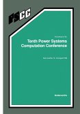Proceedings of the Tenth Power Systems Computation Conference (eBook, PDF)