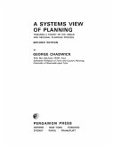 A Systems View of Planning (eBook, PDF)