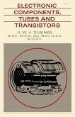 Electronic Components, Tubes and Transistors (eBook, PDF)