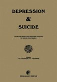 Depression and Suicide (eBook, PDF)