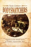 Bodysnatchers (eBook, ePUB)