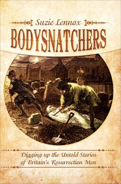 Bodysnatchers (eBook, ePUB) - Lennox, Suzie