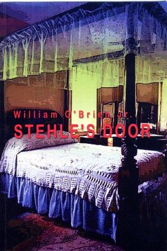 Cover Stehle's Door (eBook, ePUB)