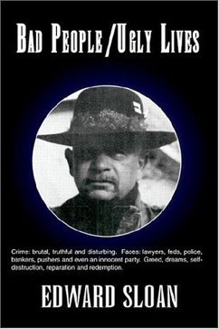 Cover Bad People/Ugly Lives (eBook, ePUB)