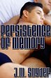 Persistence of Memory (eBook, ePUB) - Bild 1