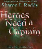 Heroes Need a Captain (eBook, ePUB)