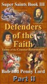 Defenders of the Faith Part II (eBook, ePUB)
