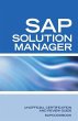 SAP Solution Manager (eBook, ePUB) - Bild 1