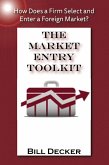 Market Entry Toolkit (eBook, ePUB)
