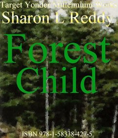 Cover Forest Child (eBook, ePUB)