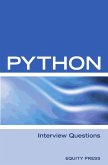 Python Interview Questions (eBook, ePUB) Python Interview Questions (eBook, ePUB)