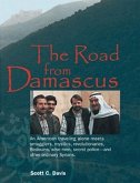 Road from Damascus (eBook, ePUB)
