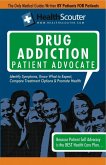 HealthScouter Drug Addiction Patient Advocate (eBook, ePUB)