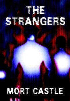 Strangers (eBook, ePUB) - Castle, Mort