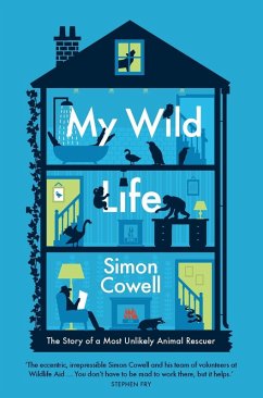 Cover My Wild Life (eBook, ePUB)