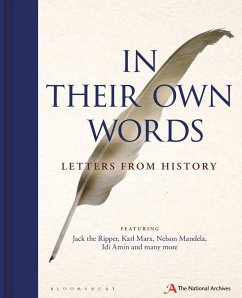 Cover In Their Own Words (eBook, PDF)