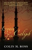 Legacy of the Caliph (eBook, ePUB)