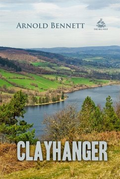 Clayhanger (eBook, ePUB) - Bennett, Arnold