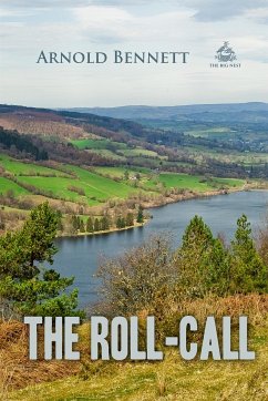The Roll-Call (eBook, ePUB)