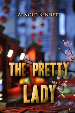 The Pretty Lady (eBook, ePUB)