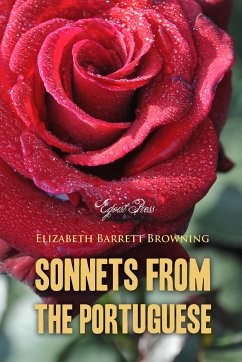 Sonnets from the Portuguese (eBook, ePUB) - Barrett Browning, Elizabeth