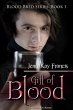 Gift of Blood (Blood Bred, #1) (eBook,... - Bild 1
