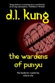 The Wardens of Punyu (The Handover Mysteries, Vol. I) (eBook, ePUB)