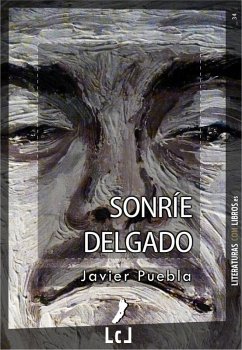 Cover Sonríe Delgado (eBook, ePUB)