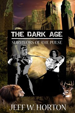 Cover The Dark Age (Survivors of the Pulse) (eBook, ePUB)