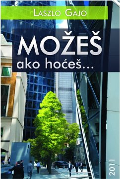 Mozes, ako hoces... (eBook, ePUB) - Gajo, Laszlo